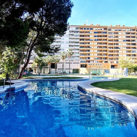 Ferienwohnung Apartamento En Campoamor Con Vista Al Mar Exterior foto