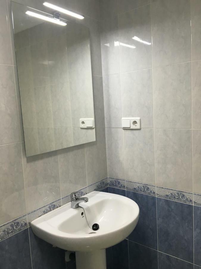 Ferienwohnung Apartamento En Campoamor Con Vista Al Mar Exterior foto