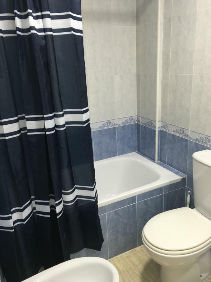 Ferienwohnung Apartamento En Campoamor Con Vista Al Mar Exterior foto